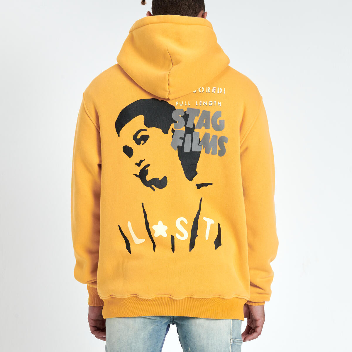 SUGARHILL TEMPTATION" HOODIE-SH24-SPR1-02