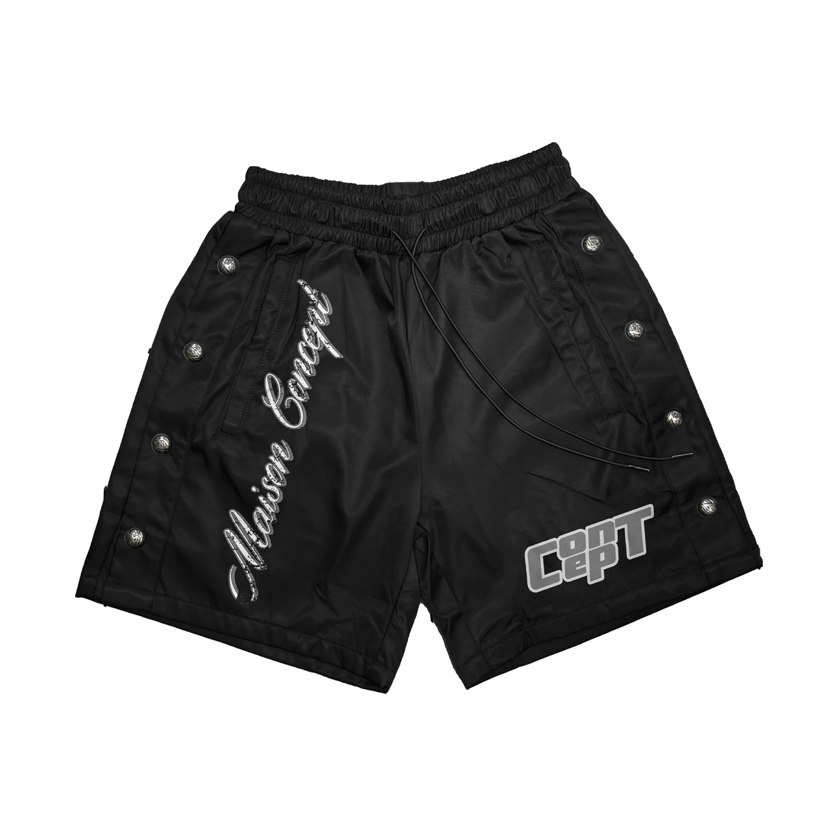 Concept Shorts CSET_BOT8