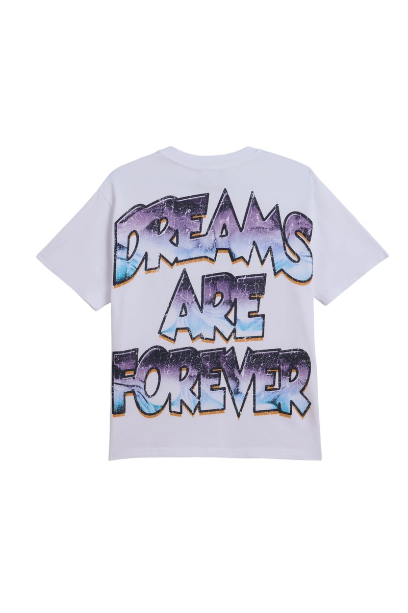 Forever Situated Sun Moon Tee