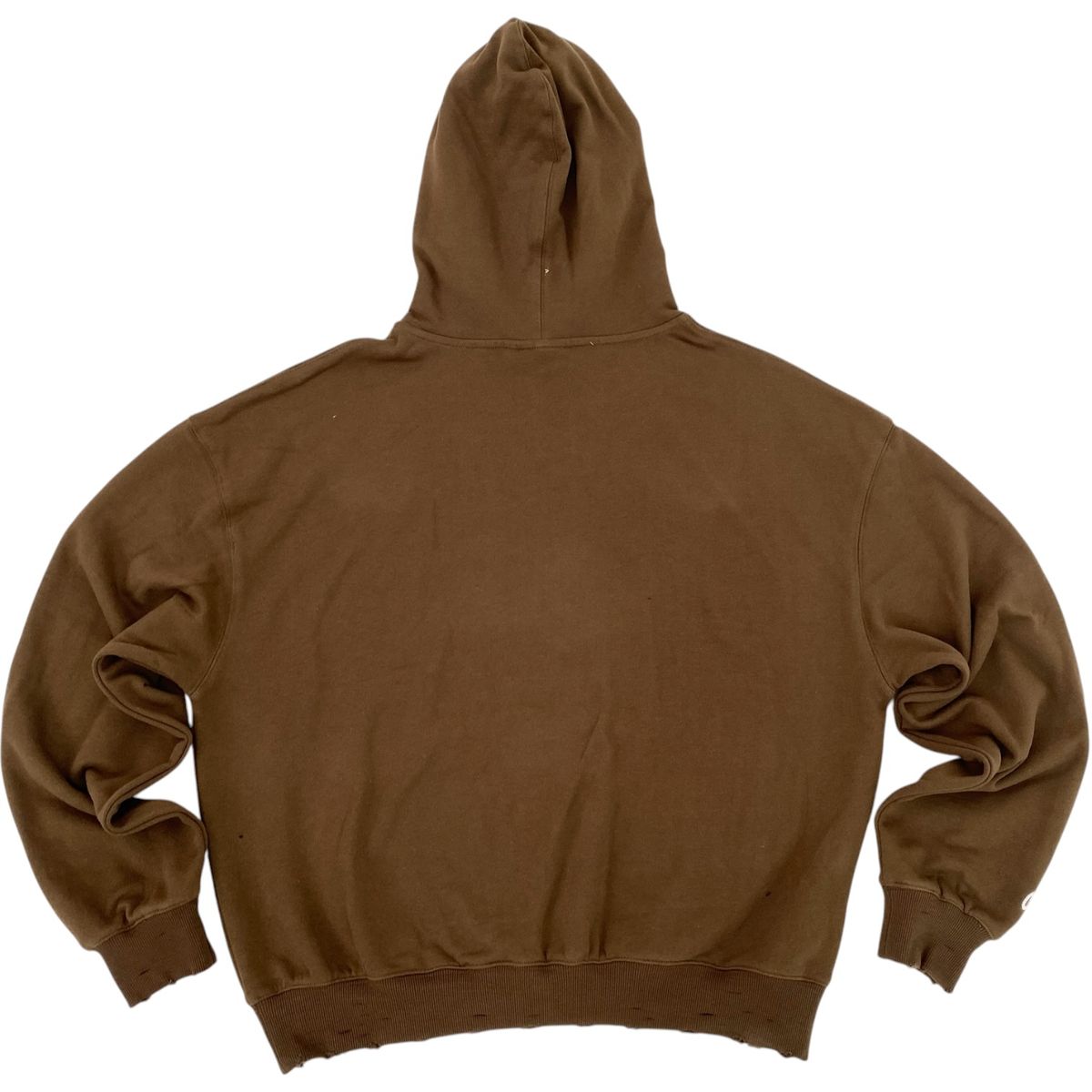 CONCEPT LA "COG 2.O" Hoodie - Brown