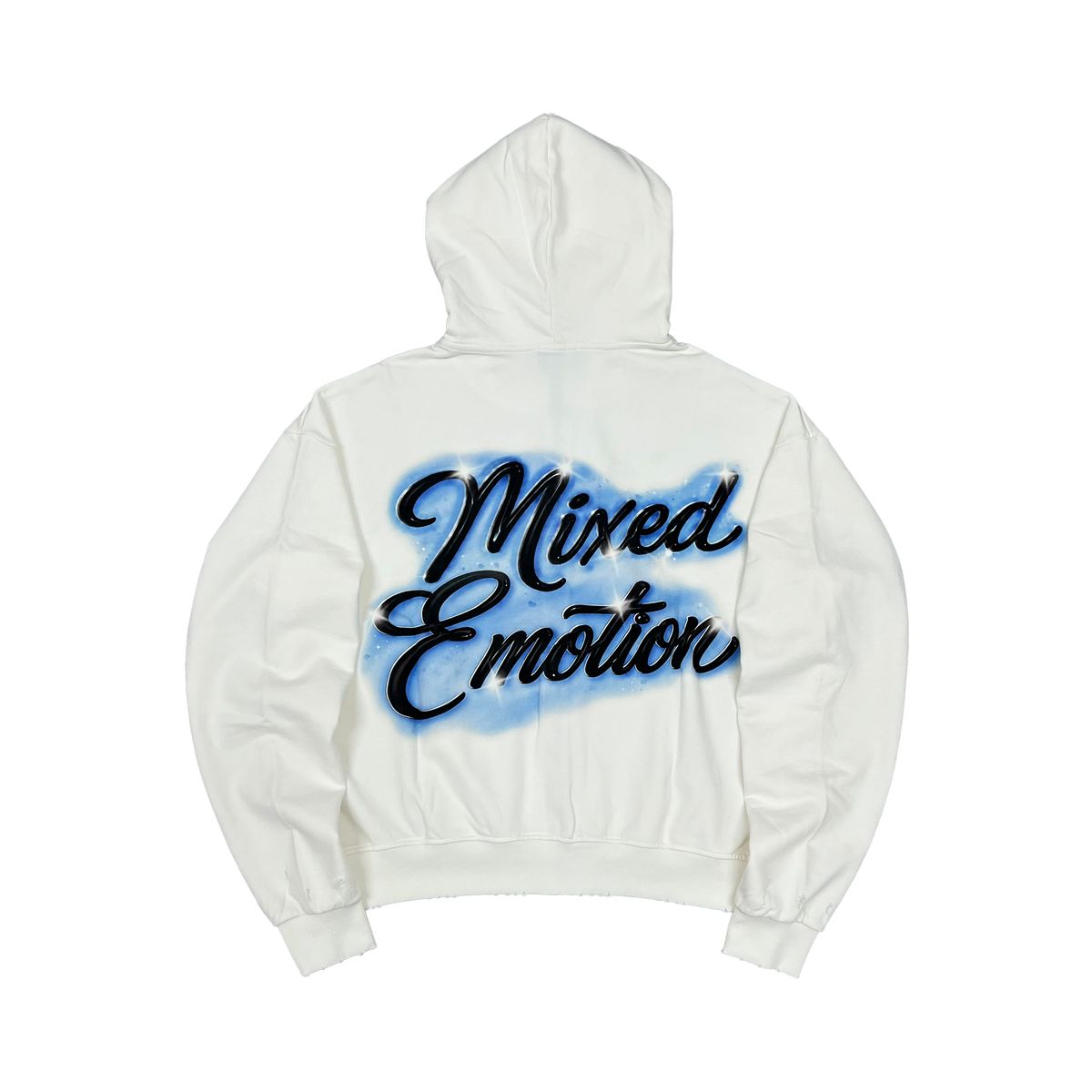 MIXED EMOTION HZ-22717 Cupid’s Arrow