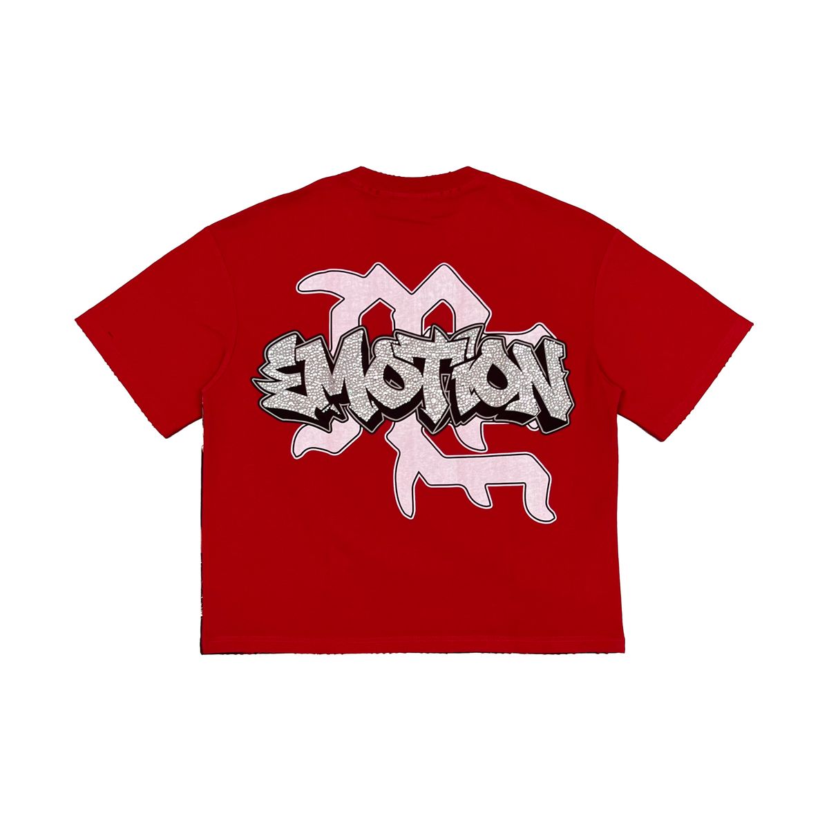 MIXED EMOTION Garage Tee T-22723