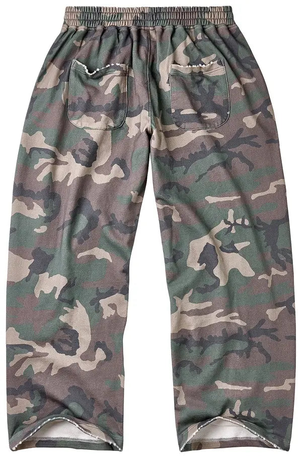 Vale Forever Sweats 'Camo'
