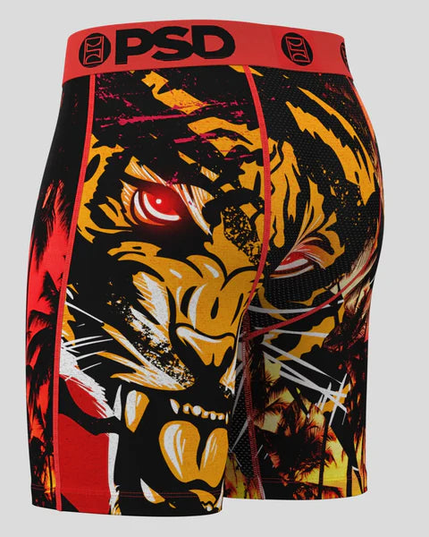 PSD. Tigercation 226180046