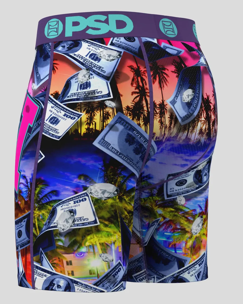 PSD MIAMI GLEAM 226180057