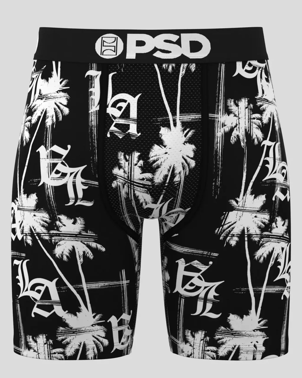 PSD 425180043 LA Palms