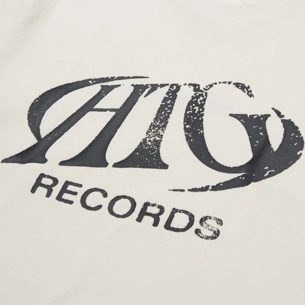 HONOR OF THE GIFT HTG RECORDS OVAL