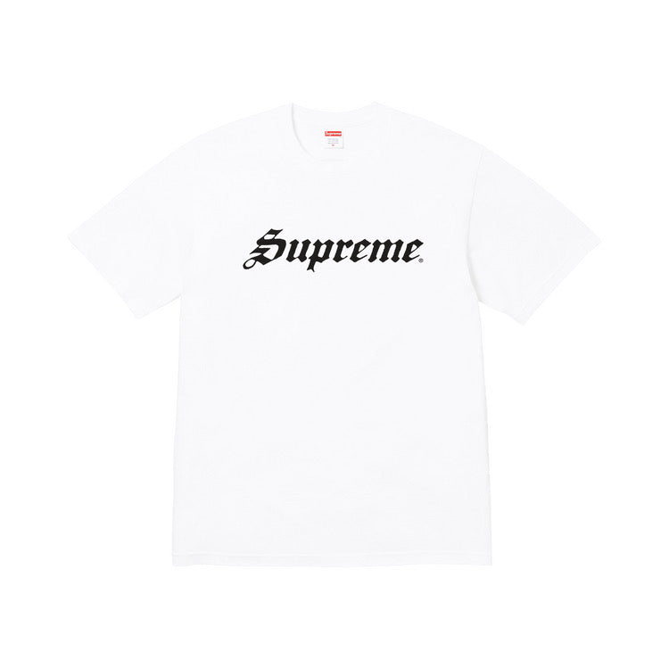 Supreme Speed Tee 'White'