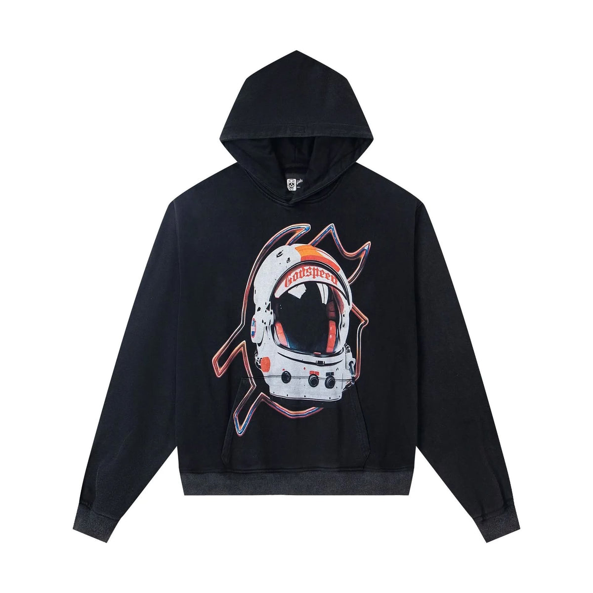 Godspeed Hoodie