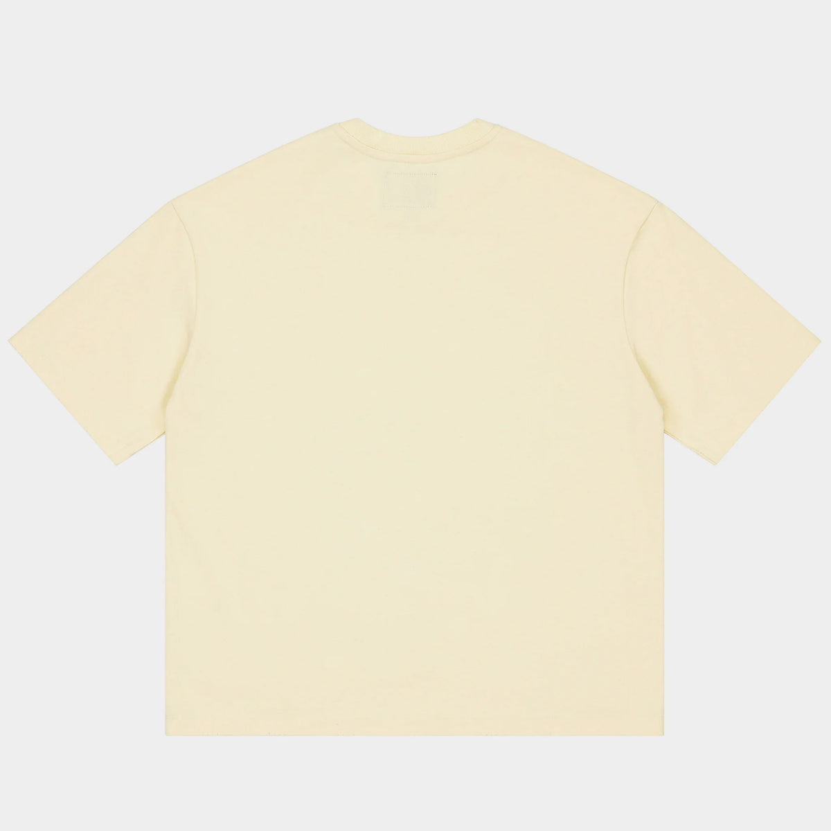 GODSPEED GS Times T-Shirt NG (CREAM)