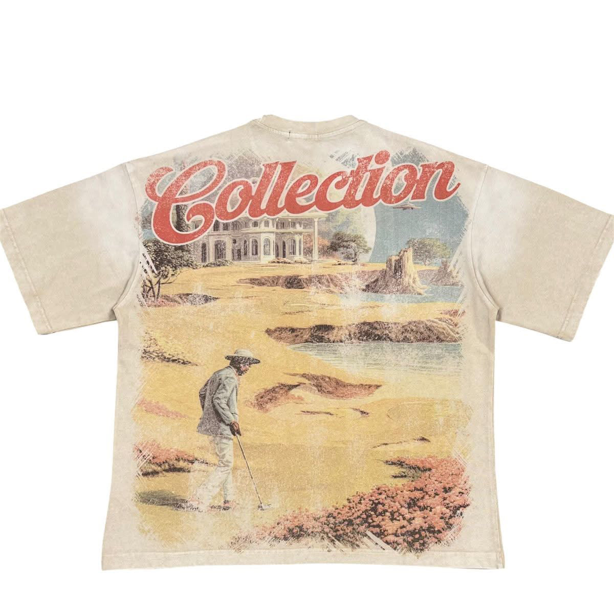 Prestige Better Than Yesterday Tee