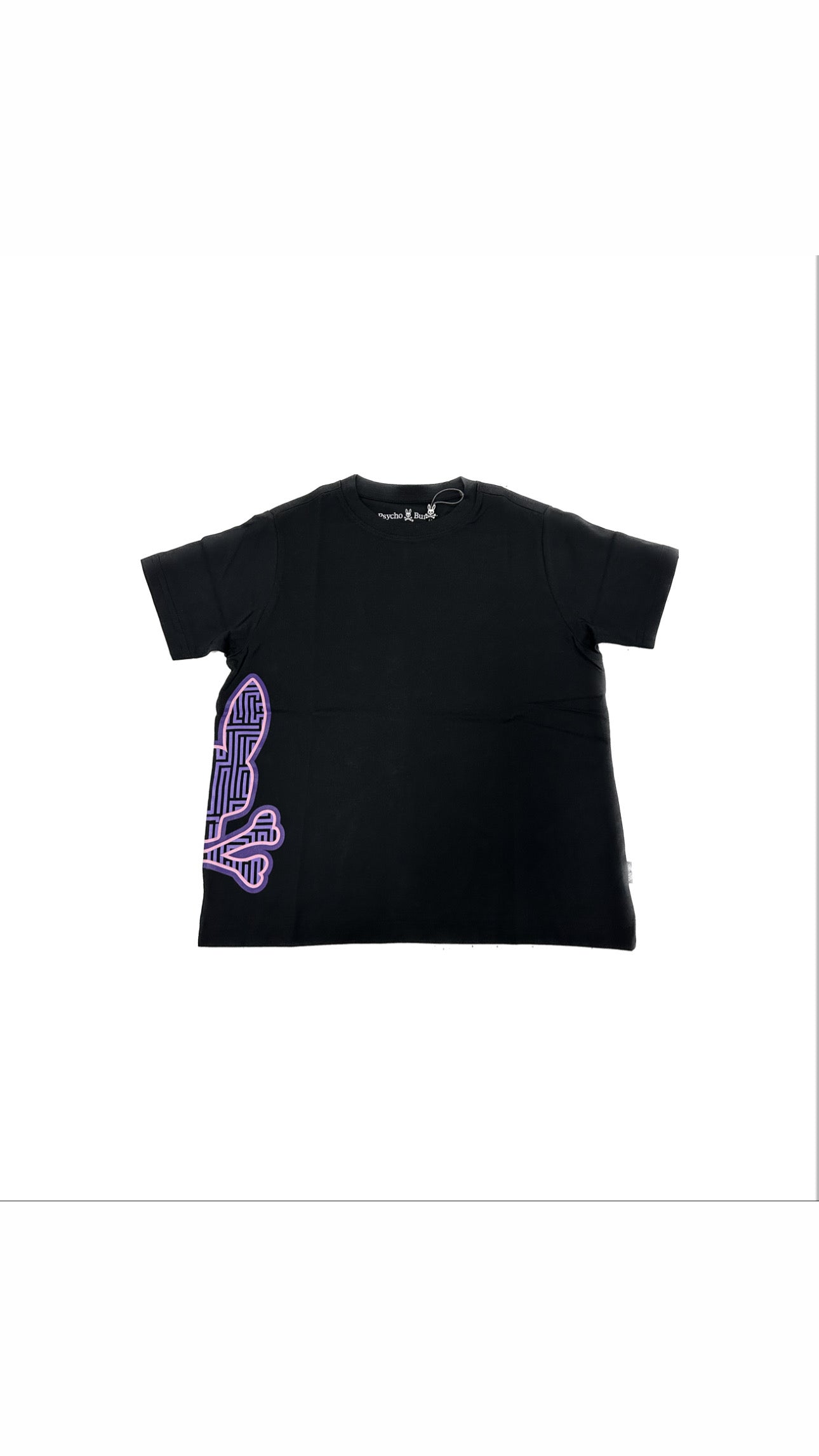 KIDS DAMMES GRAPHIC TEE / SP23-BOU733X1PC