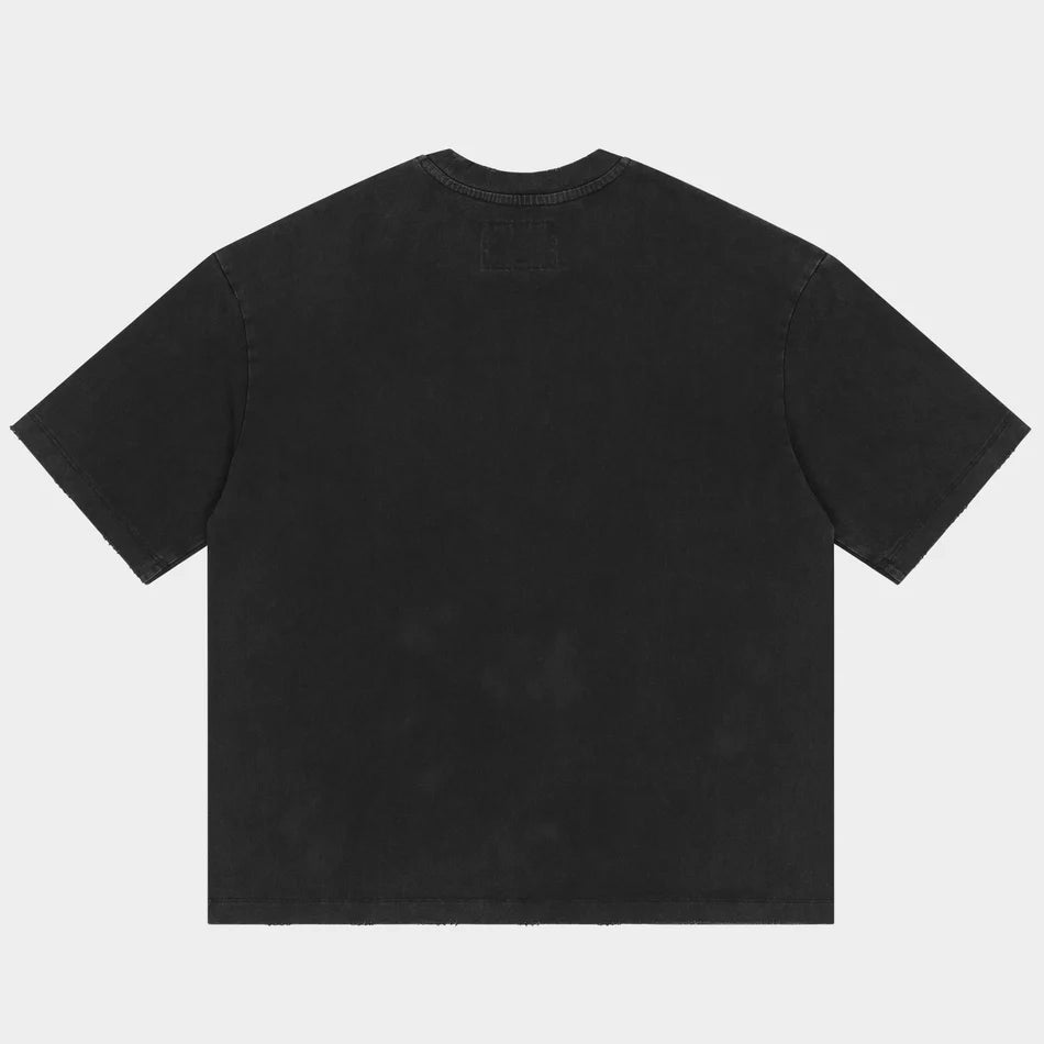 GODSPEED Goldie T-shirt NG (Black)