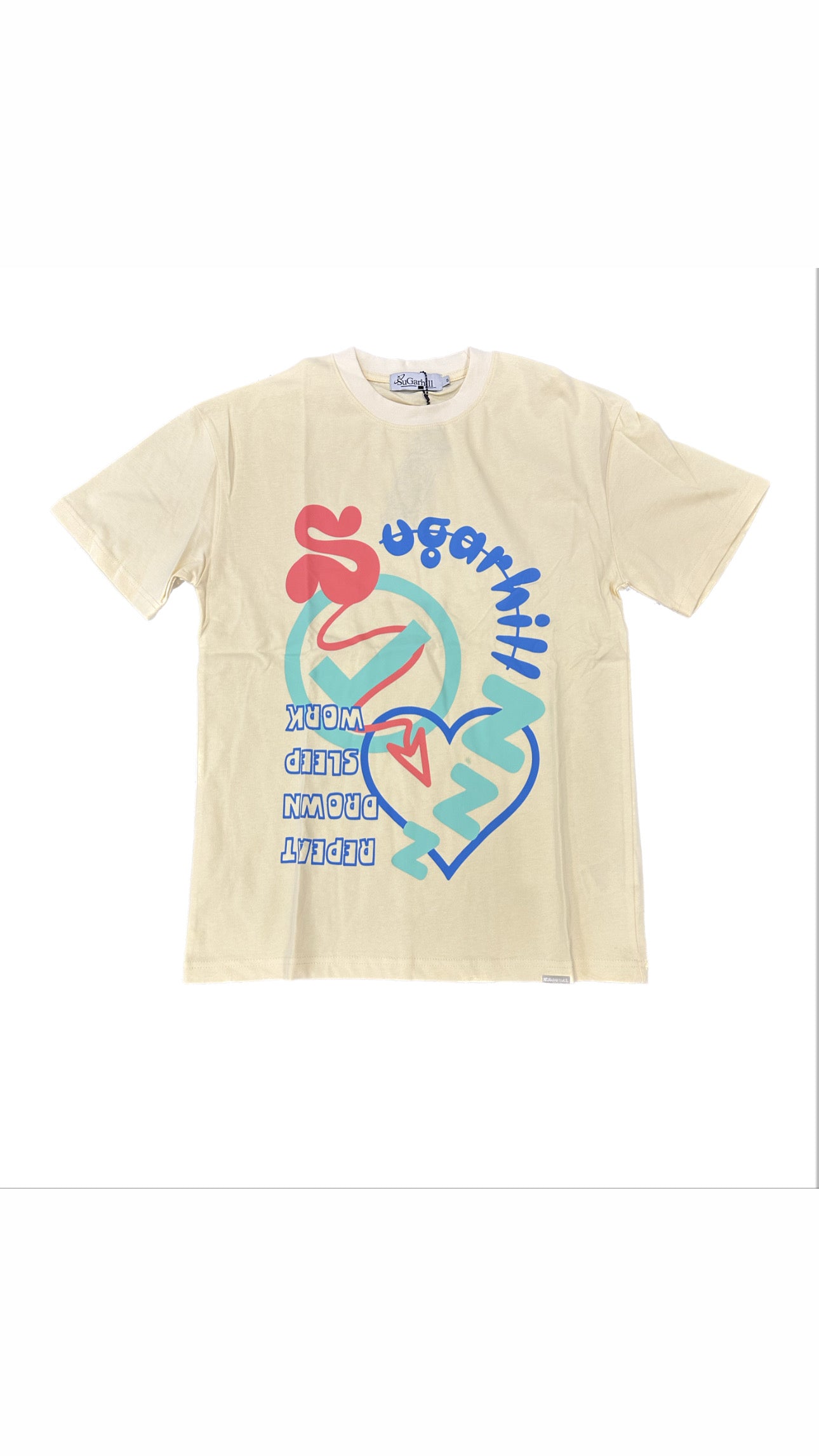 REPEALT TEE SH23-SUM2-02