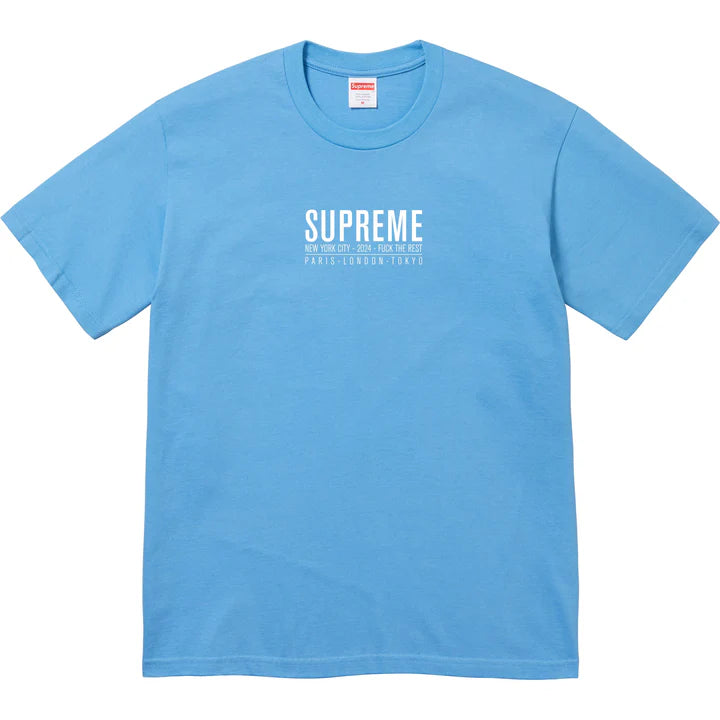 Paris Tee