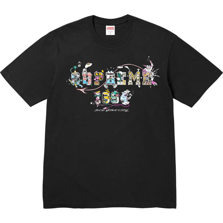 Varsity Tee