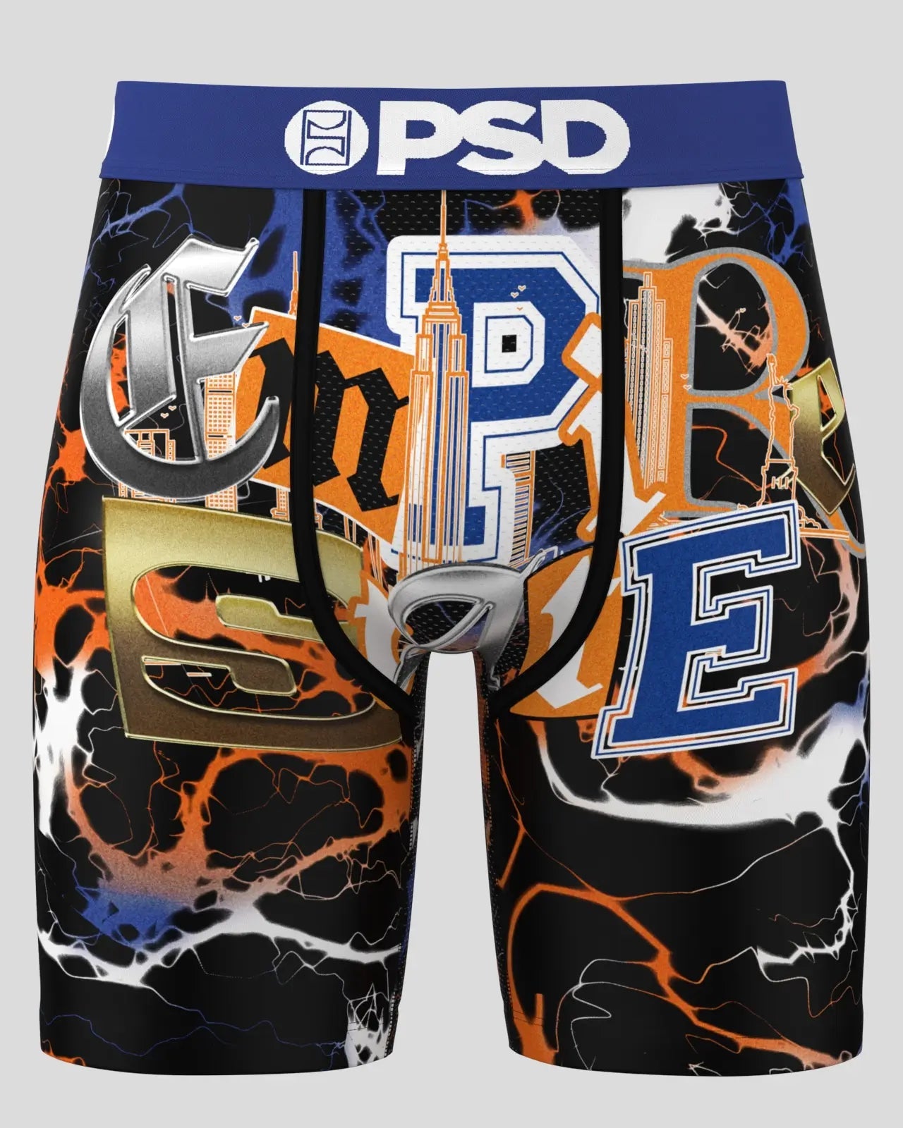 EMPIRE STATE PSD-224180052