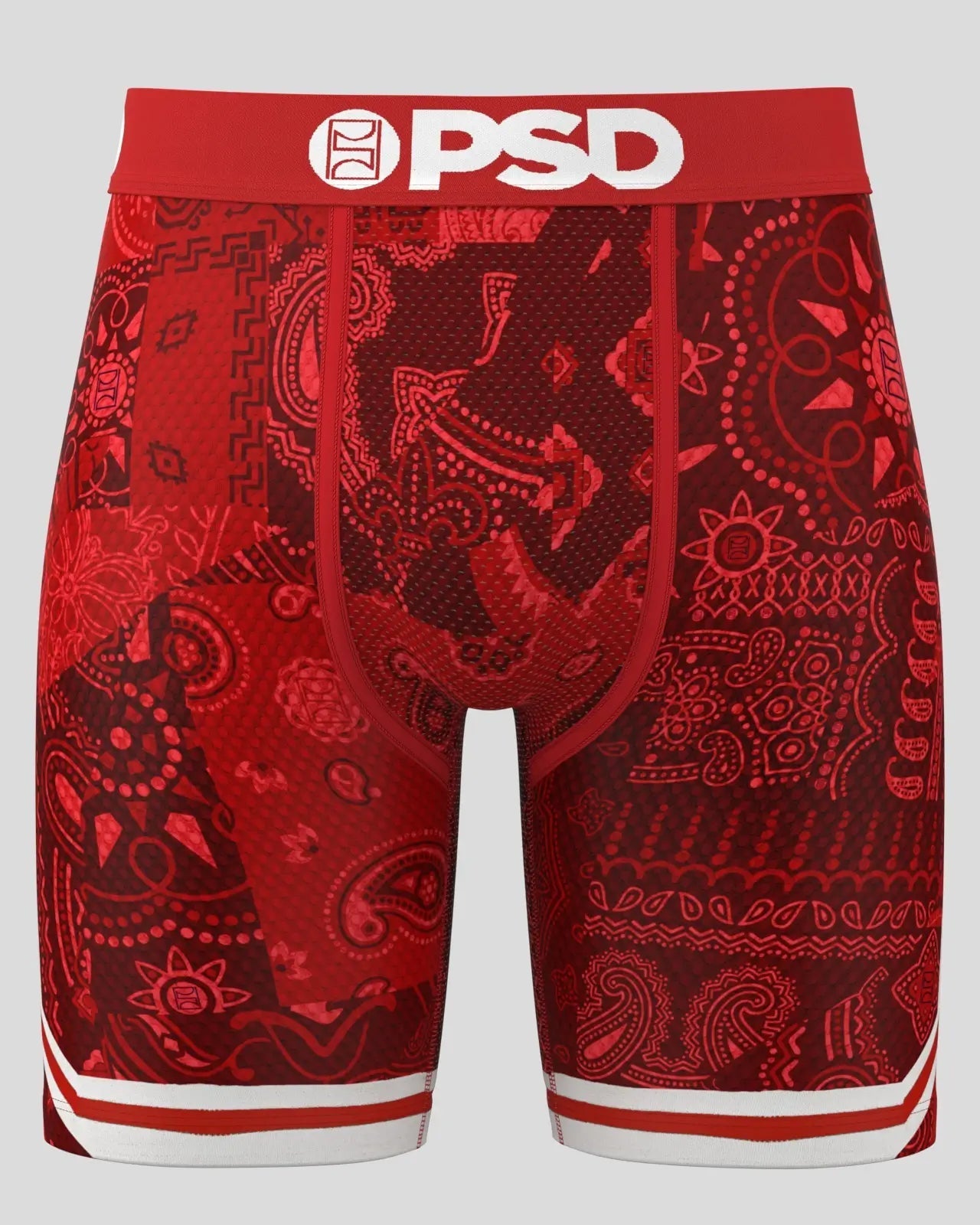 FIRE BANDANA-224180062