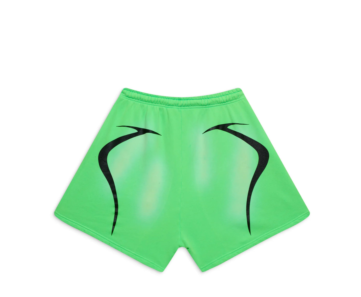 HELLSTAR WARM UP SHORTS