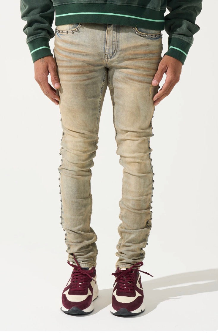 SERENEDE-EXO JEAN—EXO-VTG(Armor)