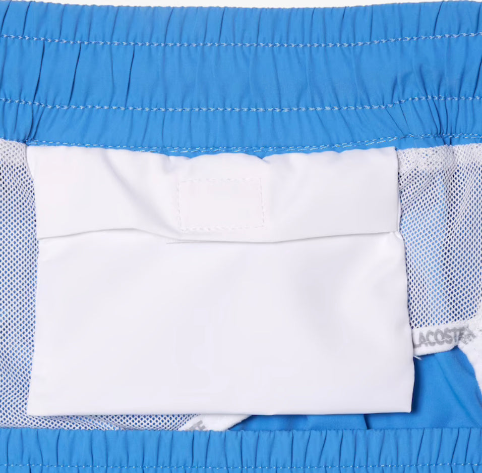 Men’s Quick-Dry Swim Trunks with Integrated Lining-MH5637 51