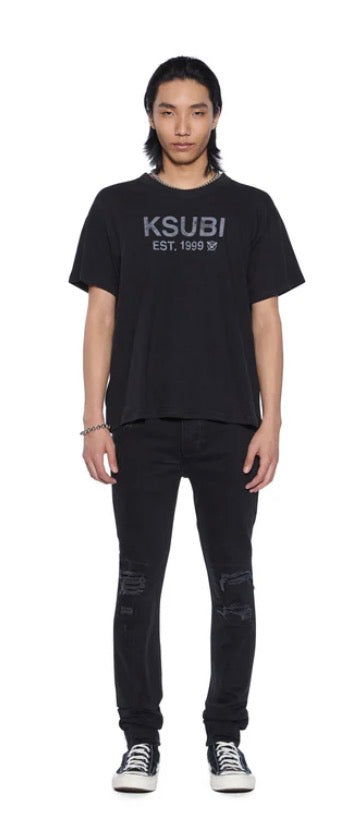 KSUBI-Chitch Boneyard Black-1000059432