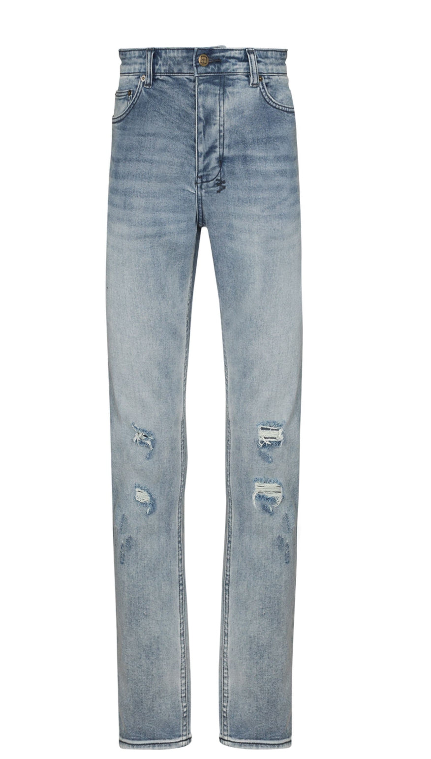 Ksubi-Chitch Philly slim-fit jeans -1000059431 040