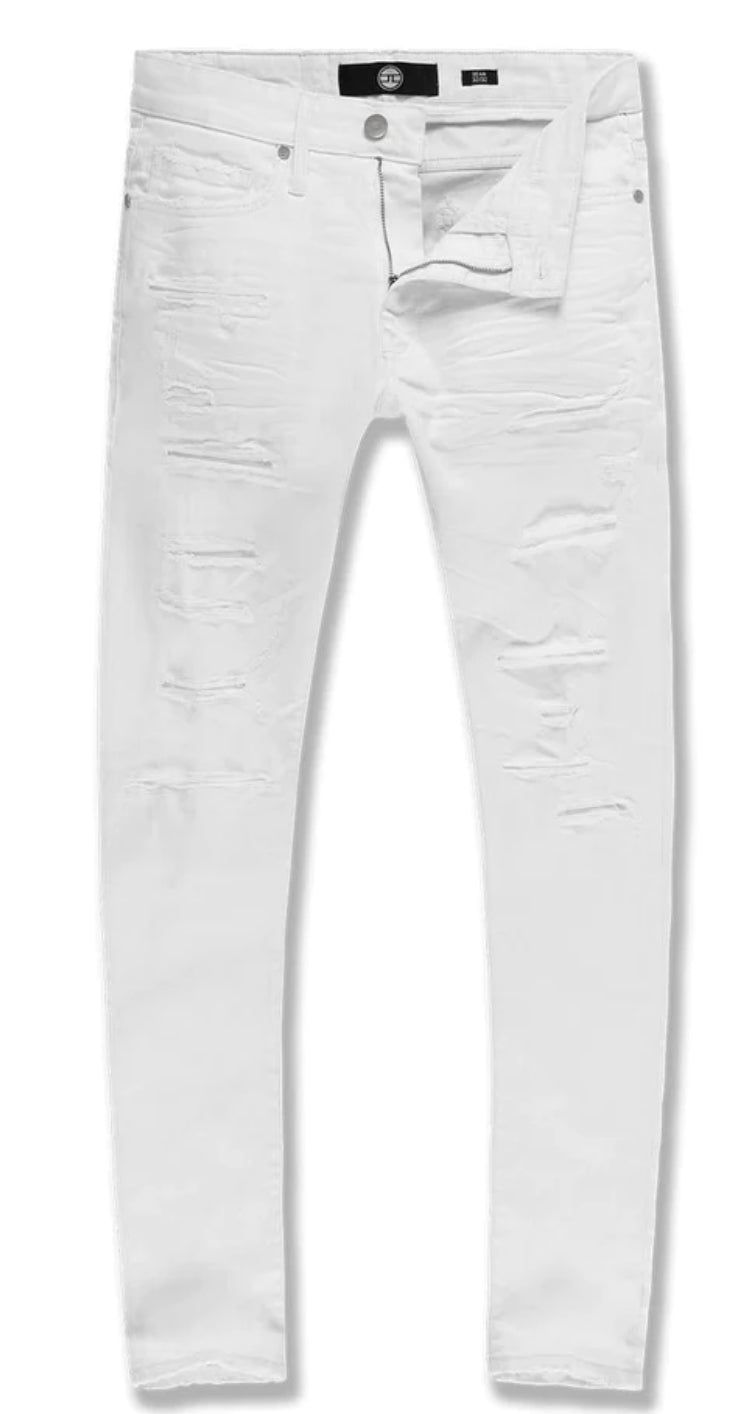 Sean - Tribeca Twill Pants -JS955R