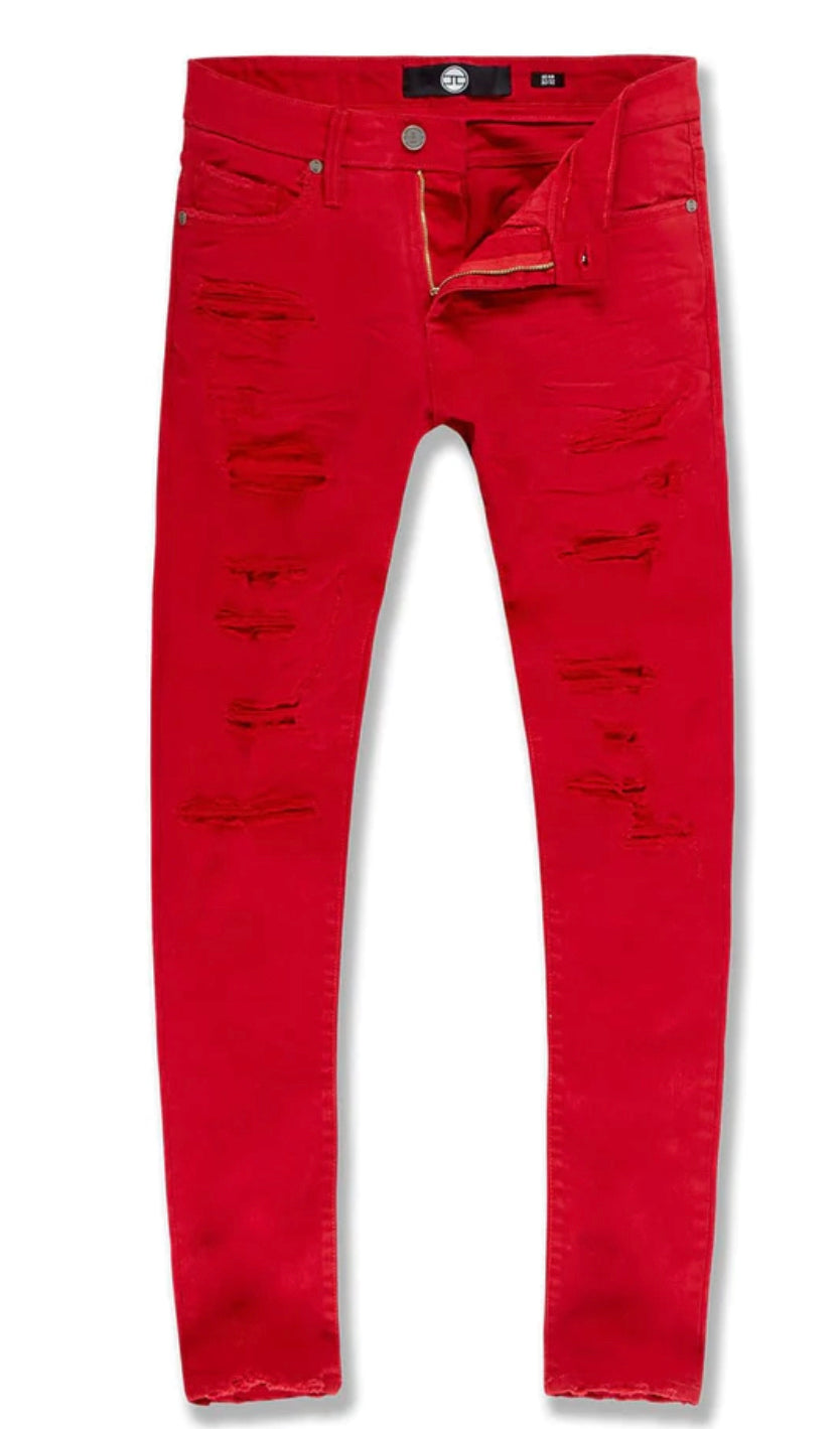 Sean - Tribeca Twill Pants -JS955R