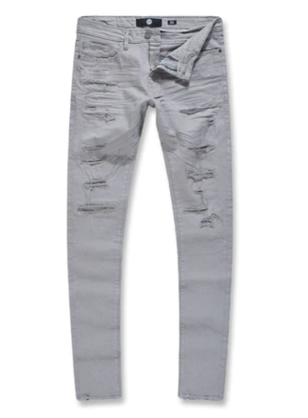 Sean - Tribeca Twill Pants -JS955R