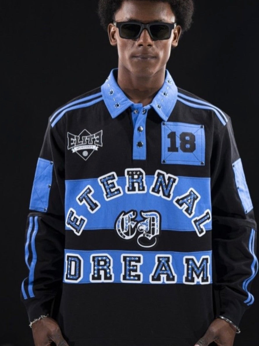Elite long sleeve shirt