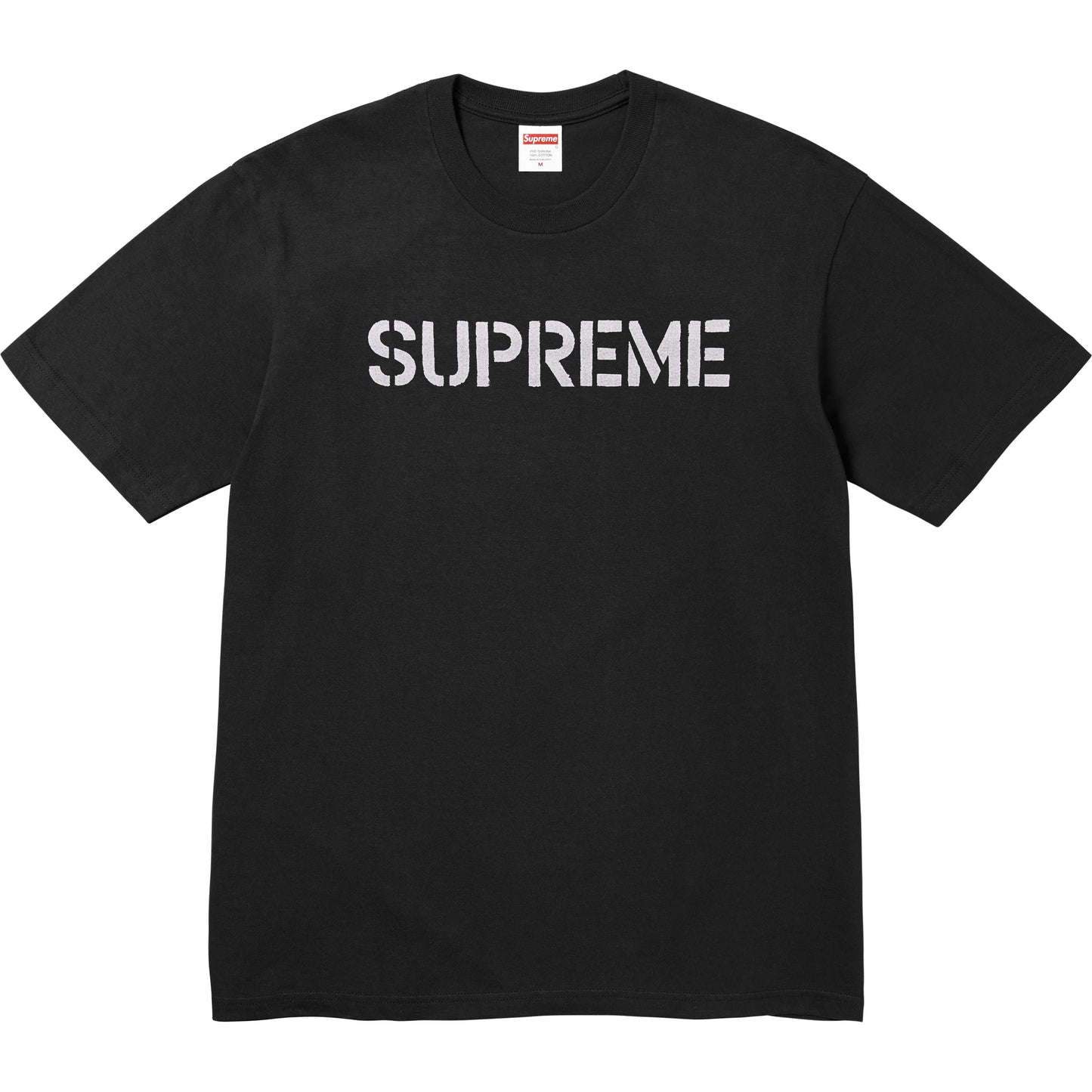 Supreme Hard Tee