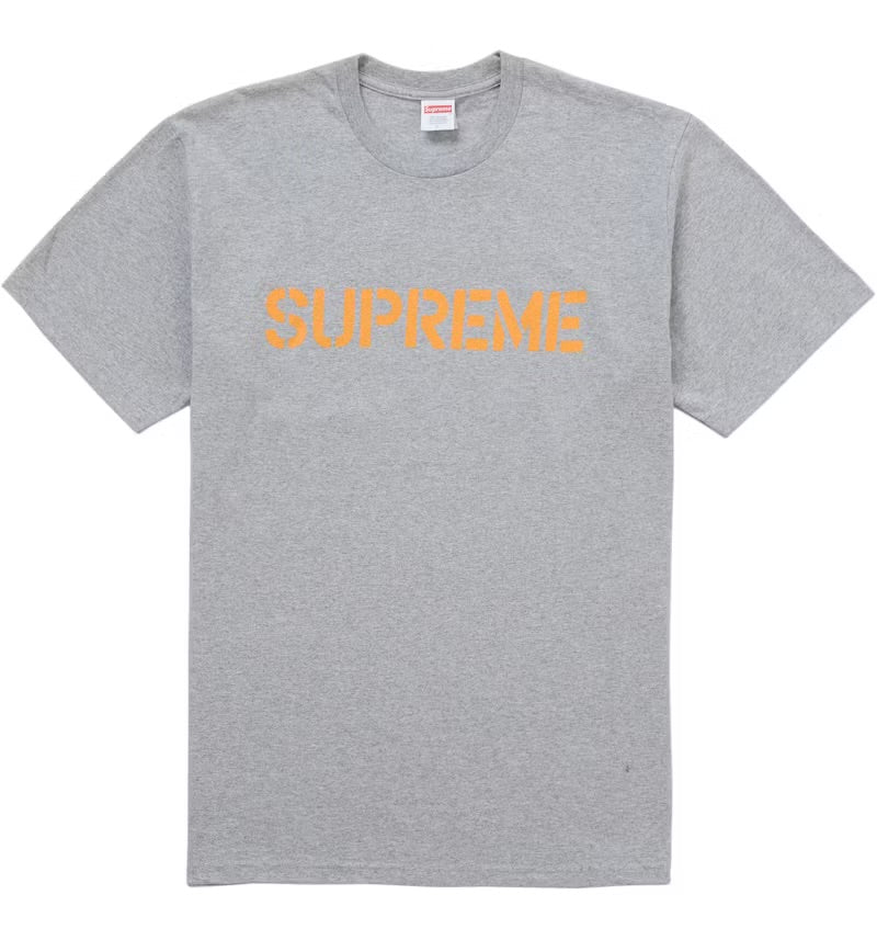 Supreme Hard Tee