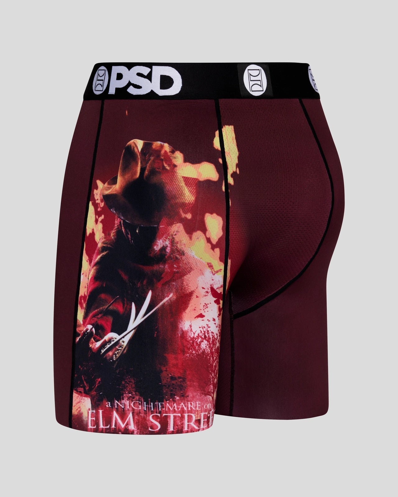 HORROR - FREDDY FLAMES-423180073
