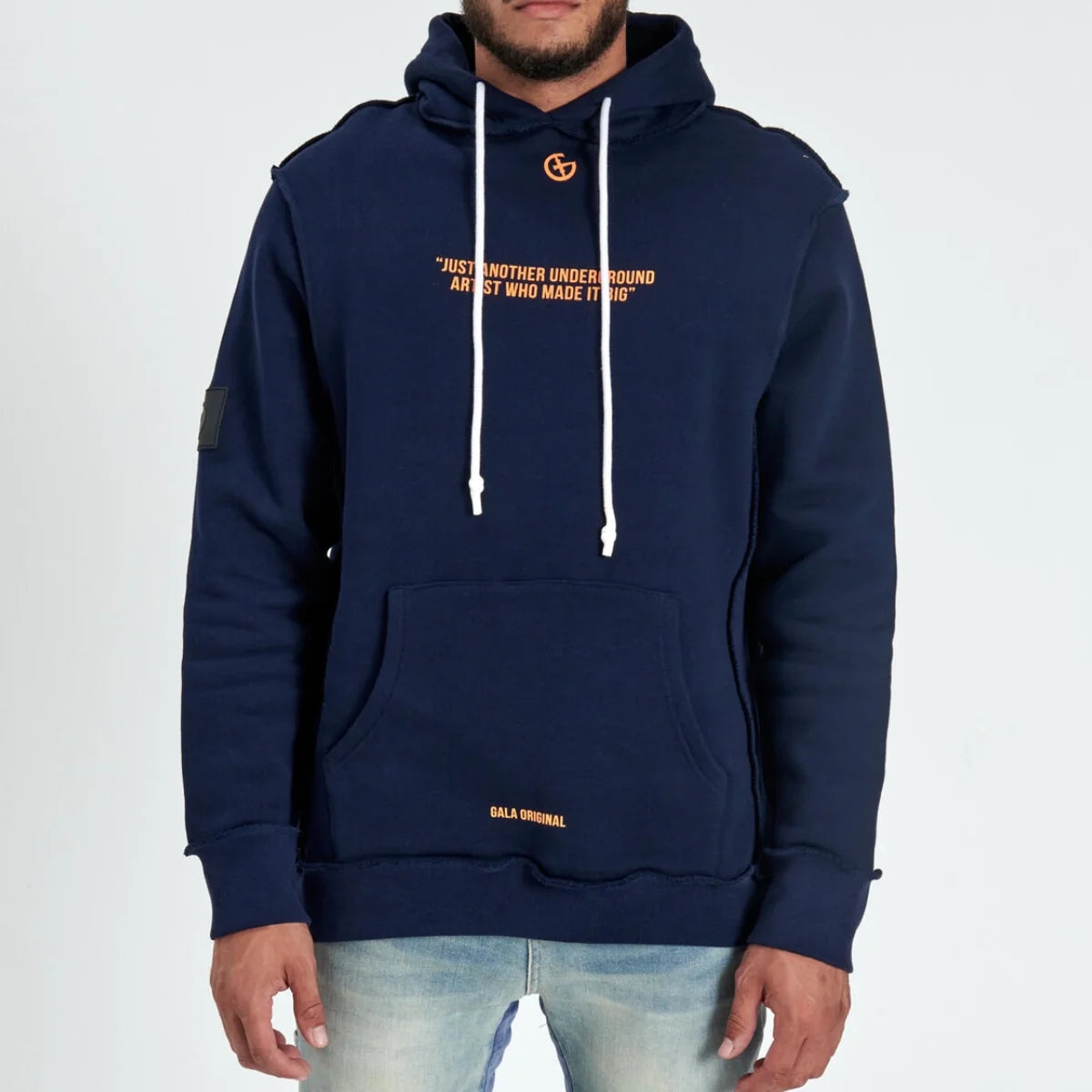 GALA HOODIE