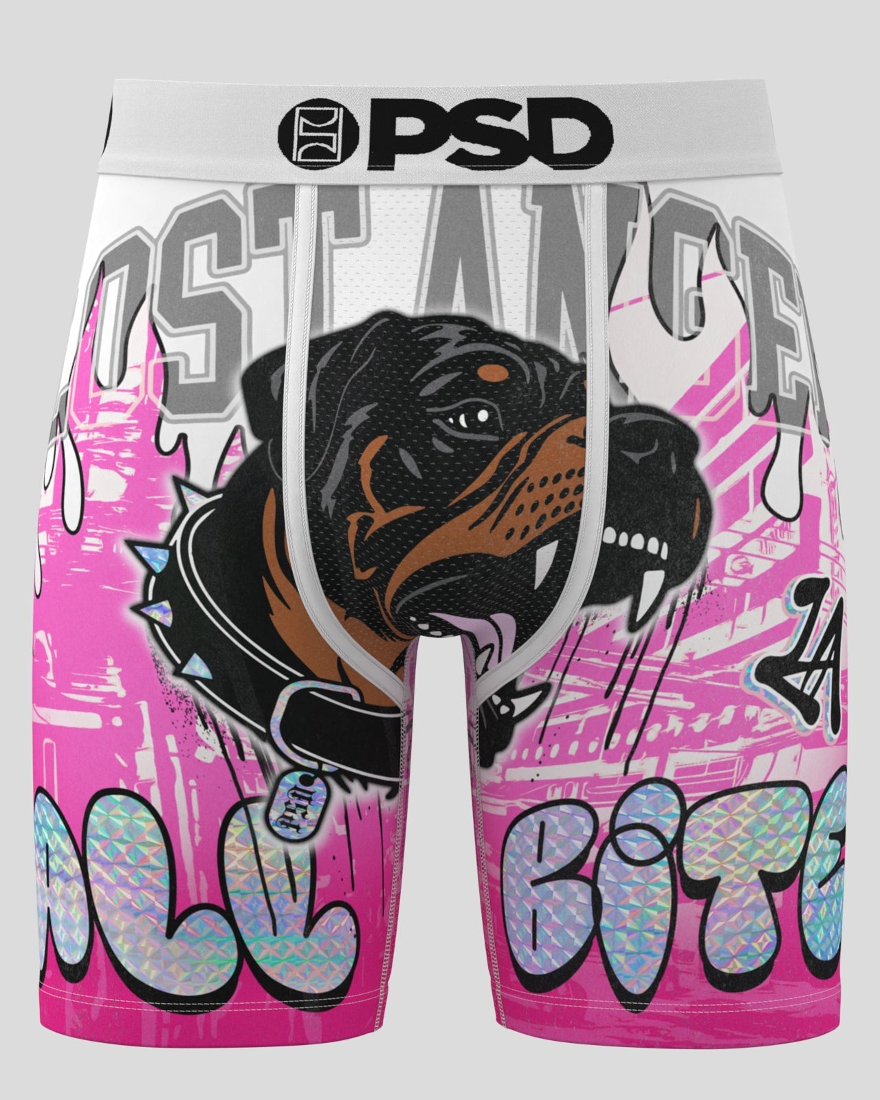 PSD MEN'S UNDERWEAR 'ALL BITE' - 425180053