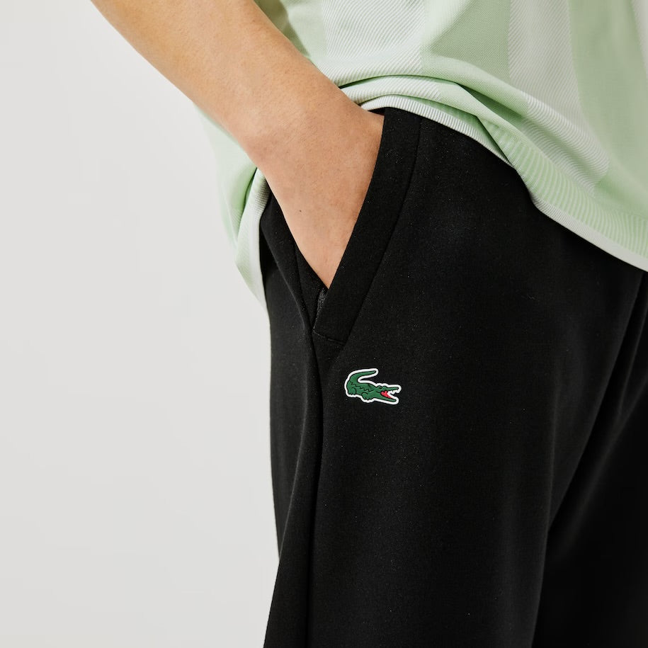 LACOSTE-Men’s Mesh Panels Sweatpant—XH9559 51 C31