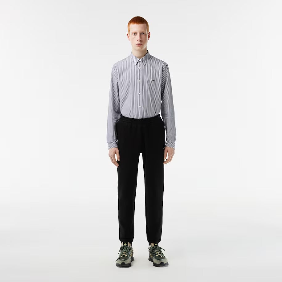 LACOSTE-Men’s Organic Cotton Sweatpant—XH252951031
