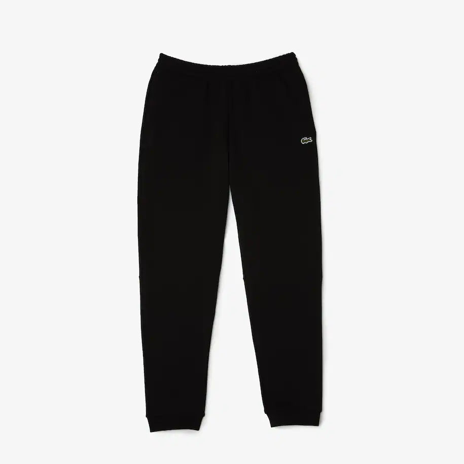 LACOSTE-Men’s Organic Cotton Sweatpant—XH252951031