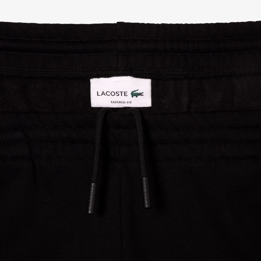 LACOSTE-Men’s Organic Cotton Sweatpant—XH252951031
