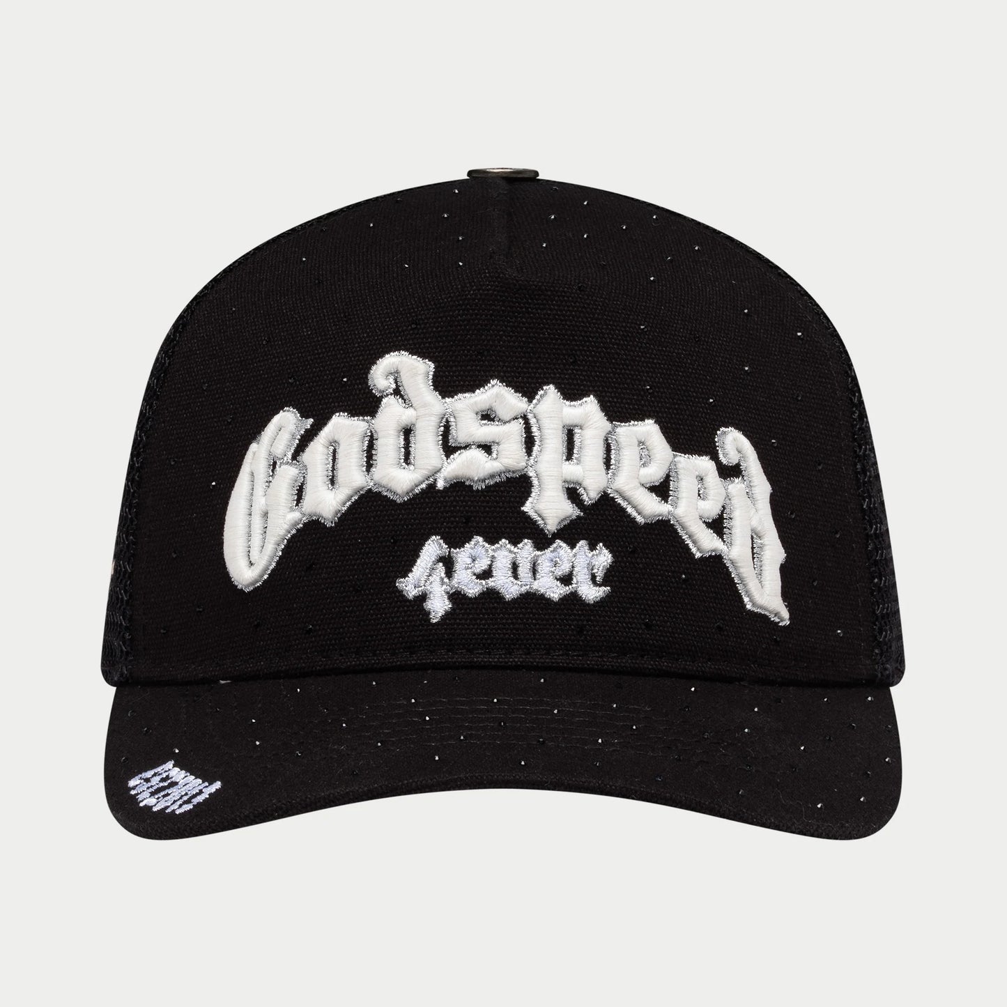 GS FOREVER TRUCKER HAT (VVS)