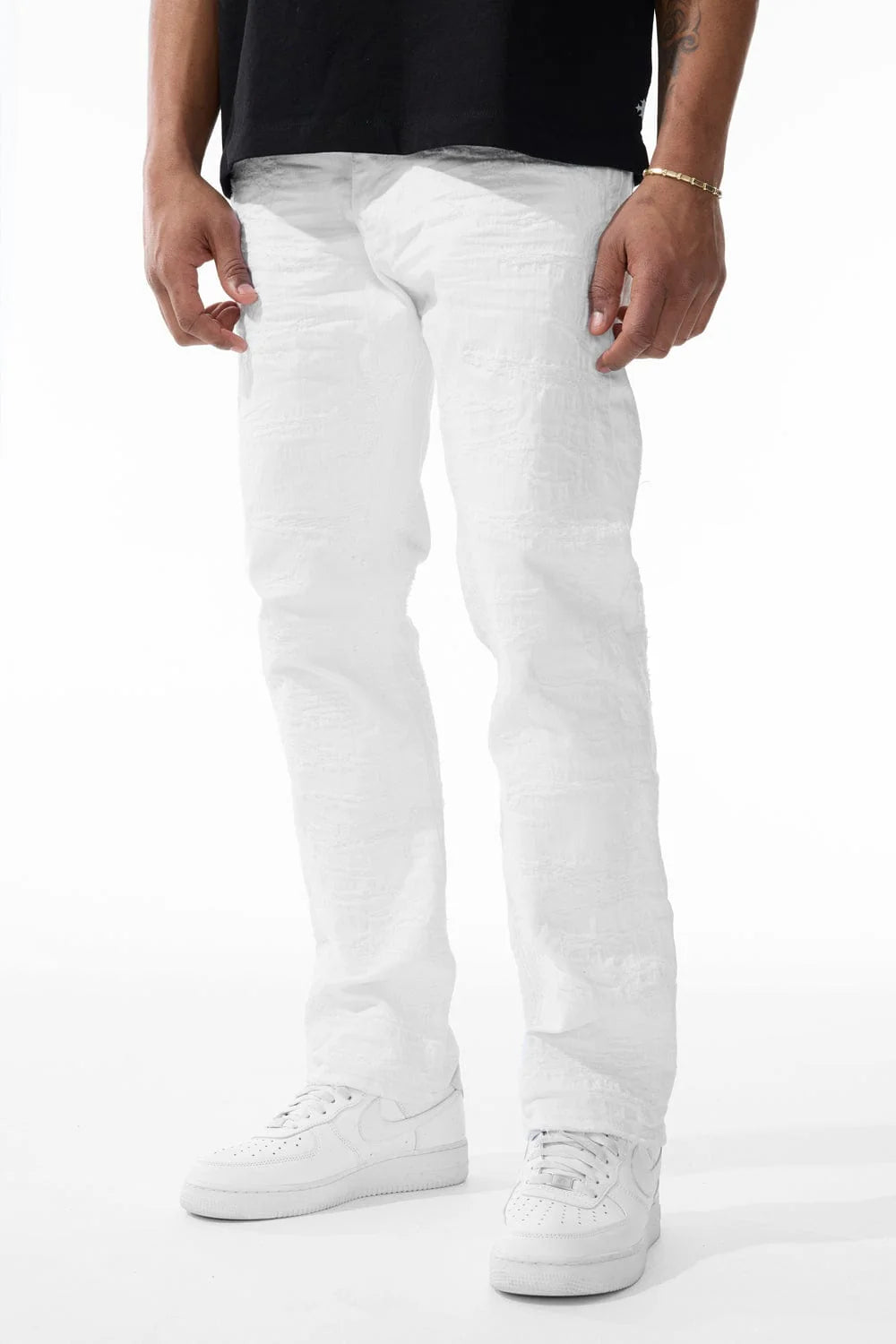 Jordan craig MOLTEN DENIM (MONOCHROME) JS21118RA