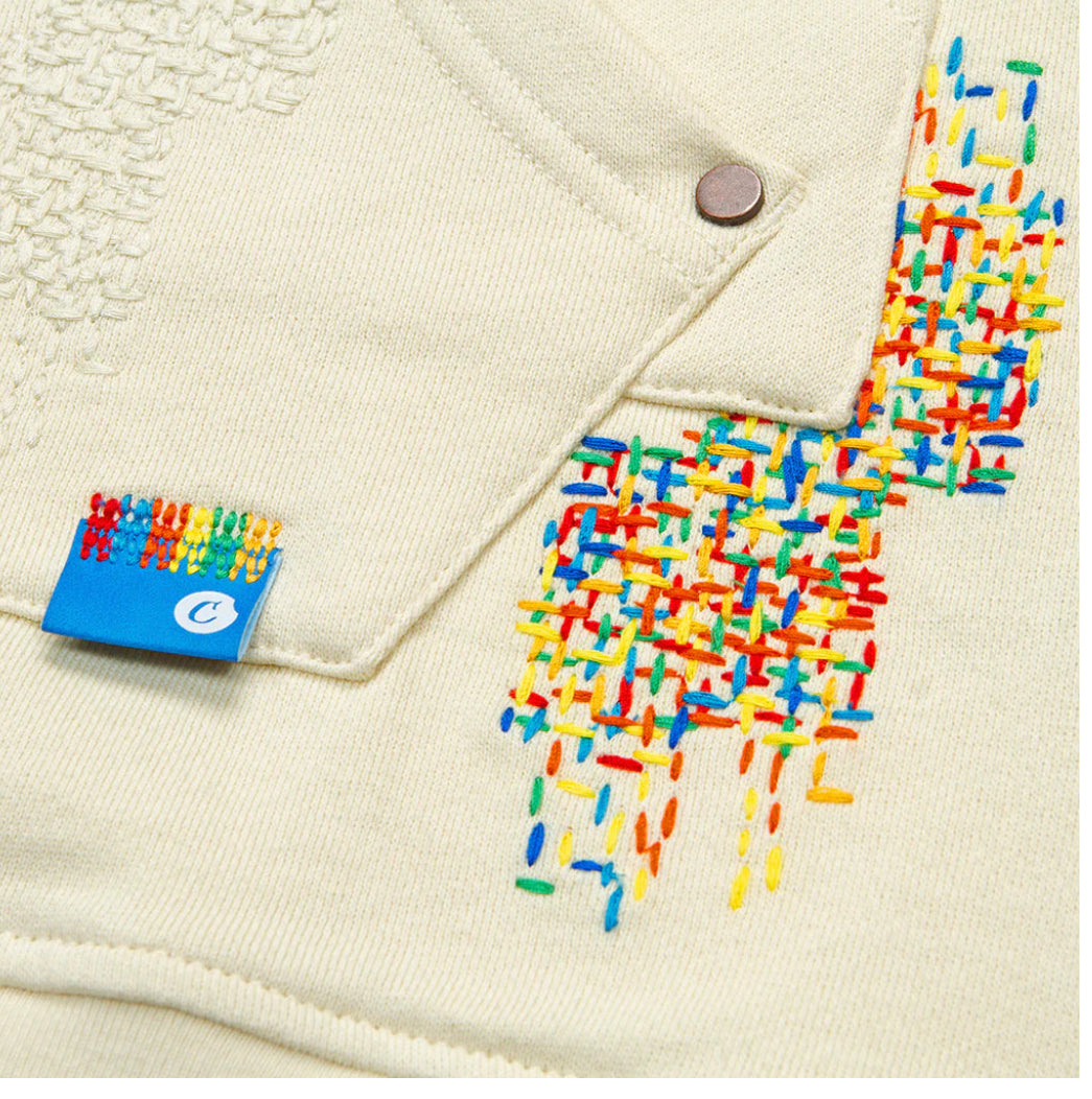 ANTHEM ZIP HOODIE 1565H6812
