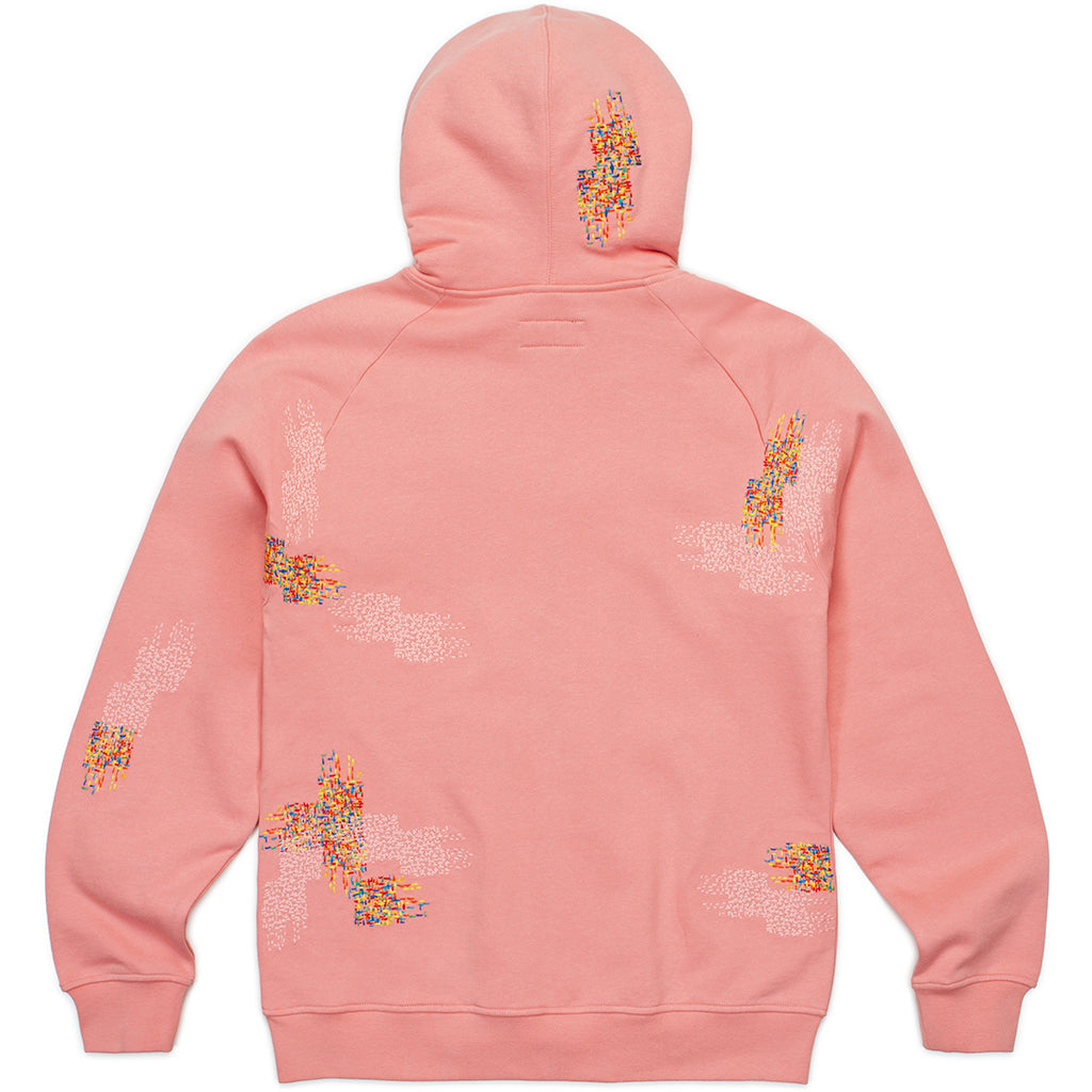 ANTHEM ZIP HOODIE 1565H6812