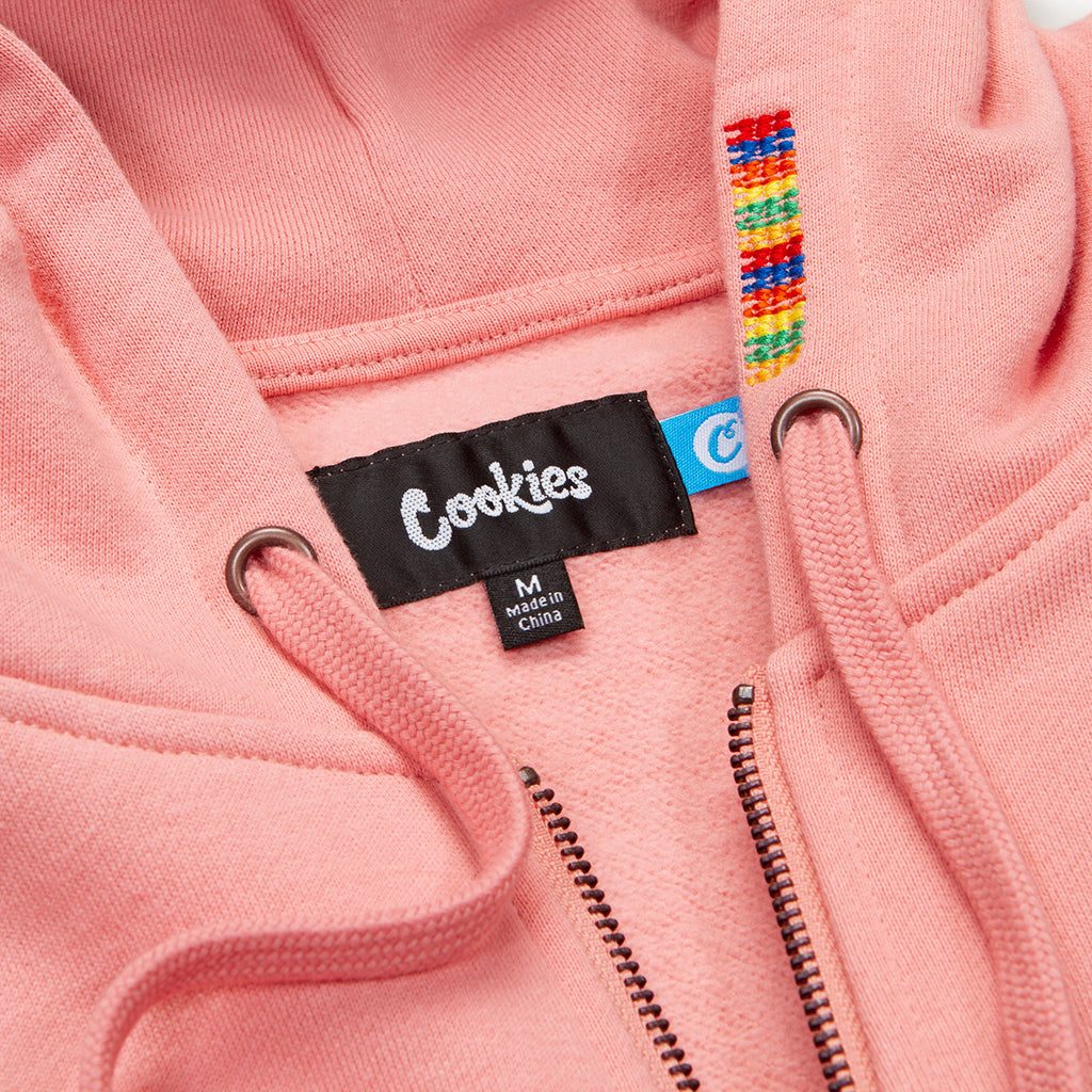 ANTHEM ZIP HOODIE 1565H6812