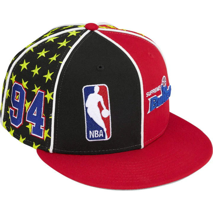 Supreme®/Mitchell & Ness® Teams New Era