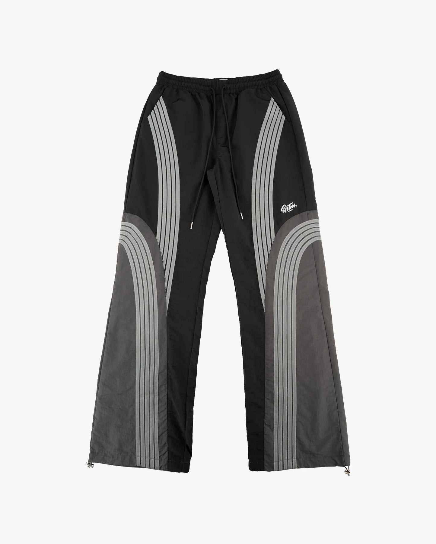 EPTM DRIVE PANTS - BLACK