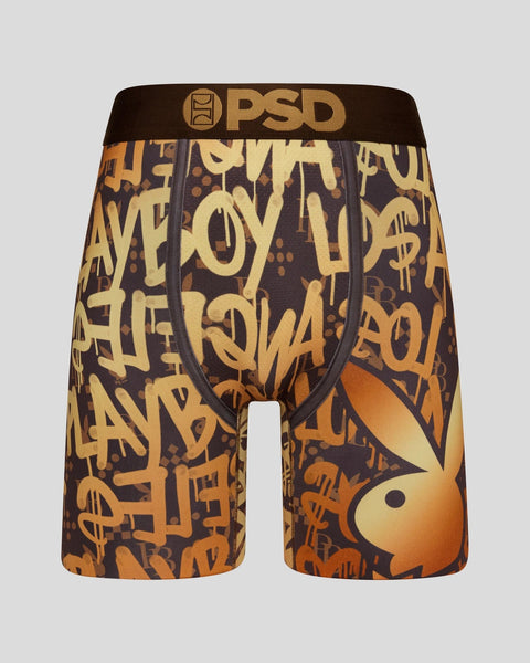 PLAYBOY - GRAFFITI LUXE-423180061