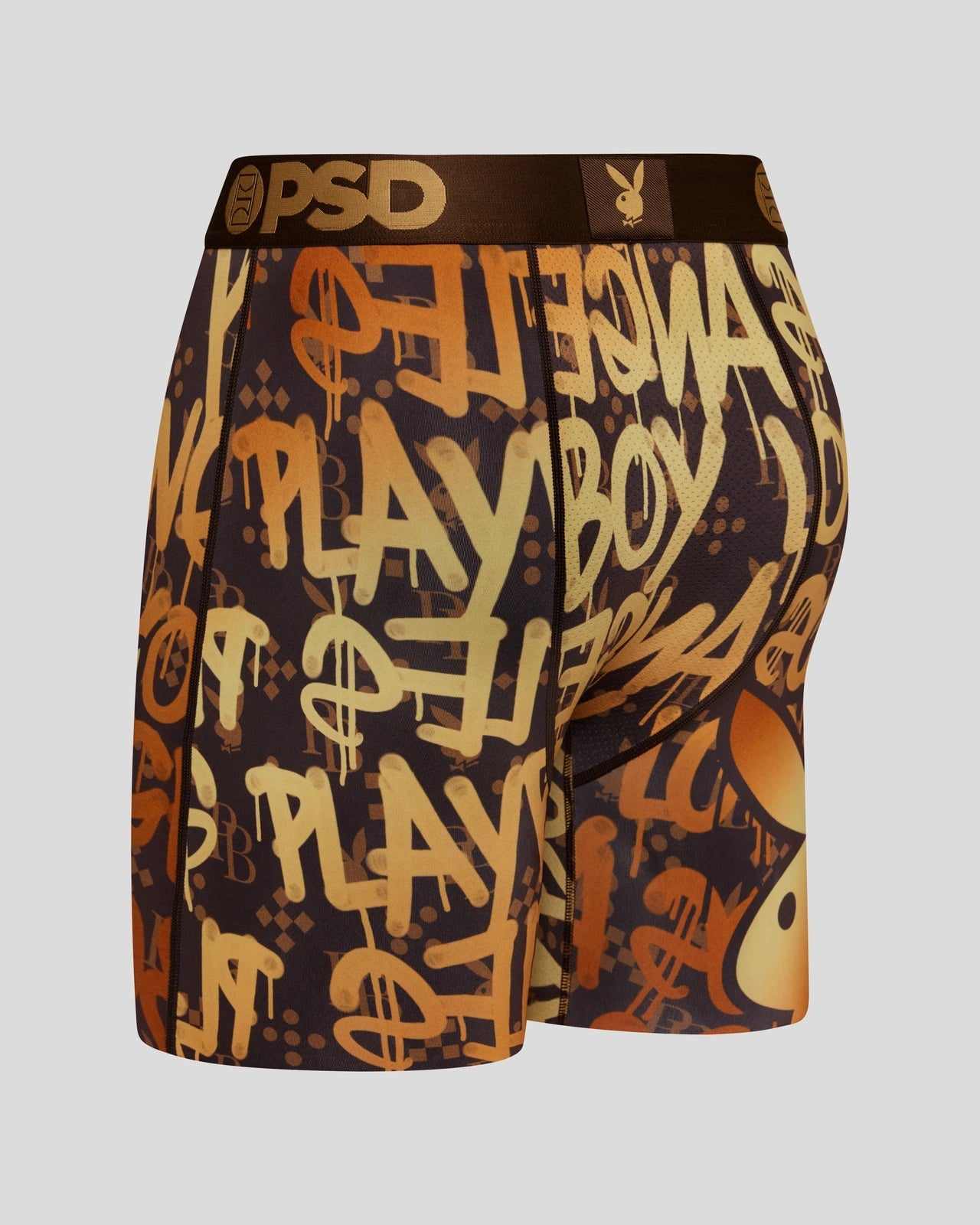 PLAYBOY - GRAFFITI LUXE-423180061