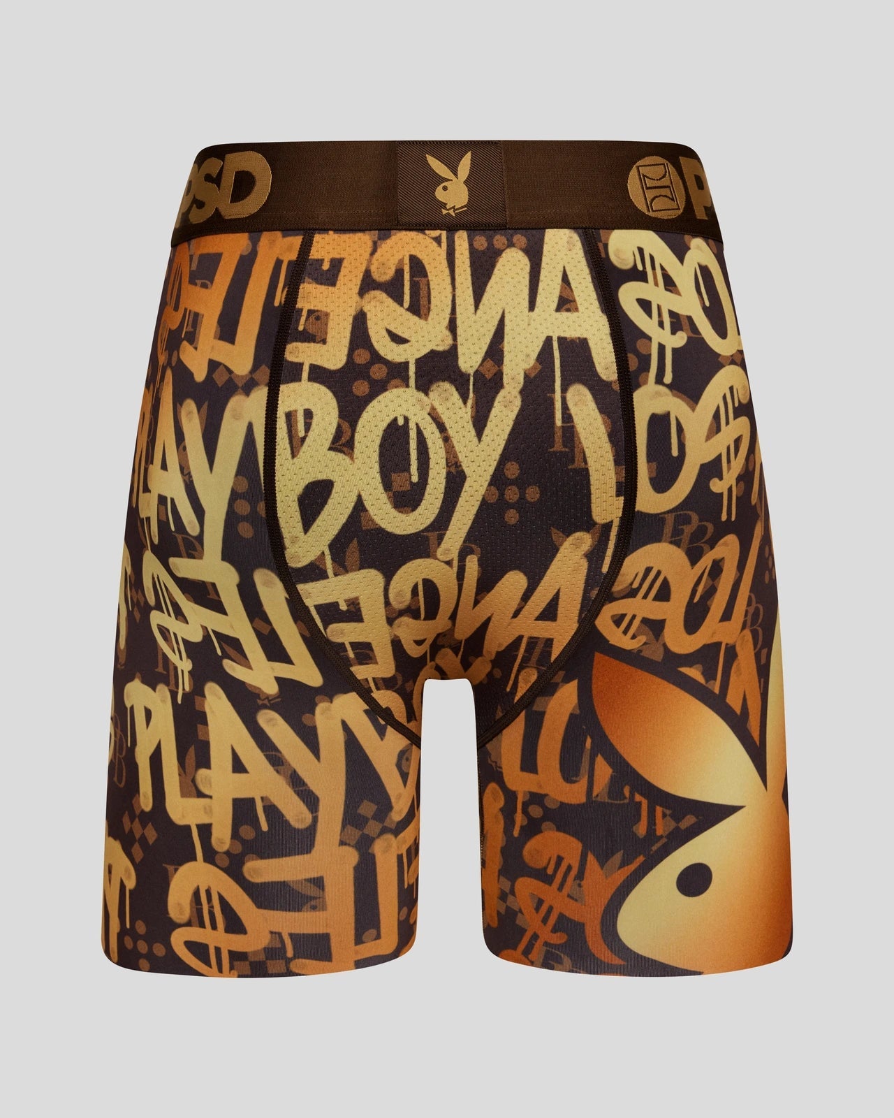 PLAYBOY - GRAFFITI LUXE-423180061